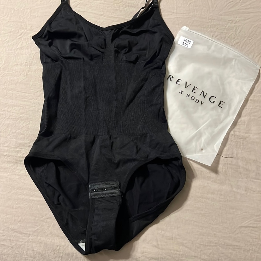 Revenge Body Shapewear